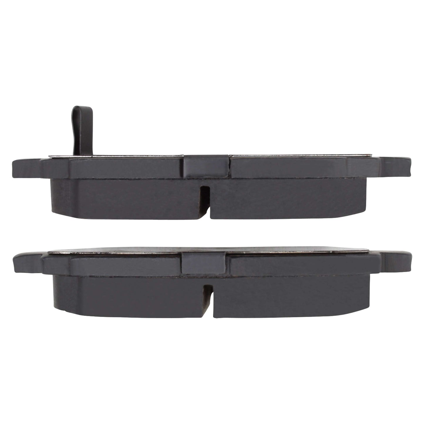 Quality-Built QB Ceramic Brake Pads 1000-0831C