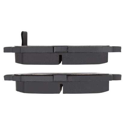 Quality-Built QB Ceramic Brake Pads 1000-0831C