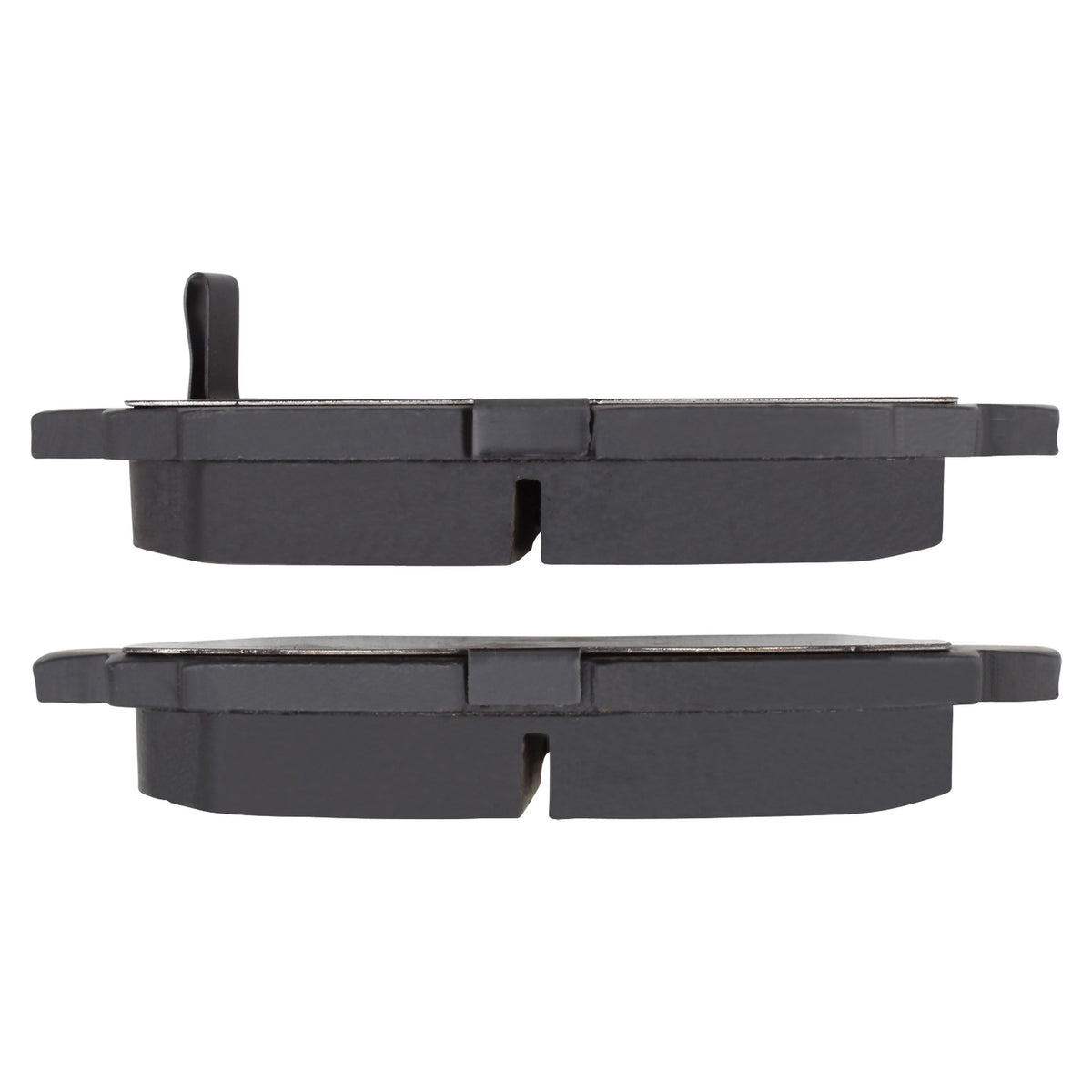 Quality-Built QB Ceramic Brake Pads 1000-0831C