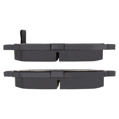 Quality-Built QB Ceramic Brake Pads 1000-0831C
