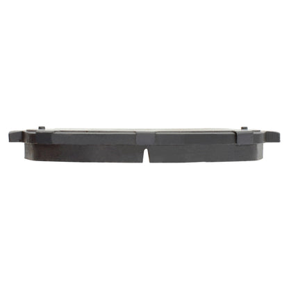 Quality-Built QB Ceramic Brake Pads 1000-0833C