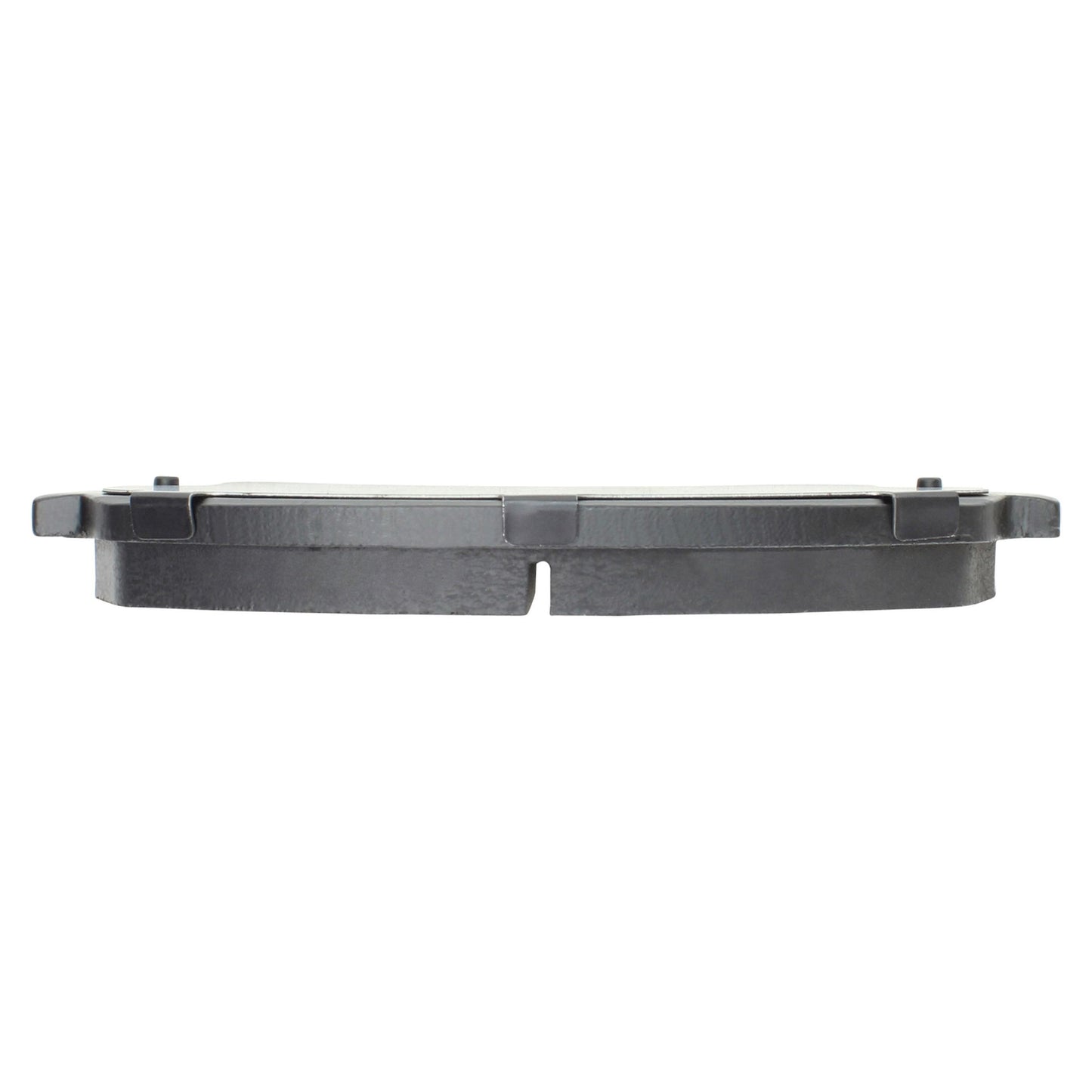 Quality-Built QB Semi-Metallic Brake Pads 1000-0833M