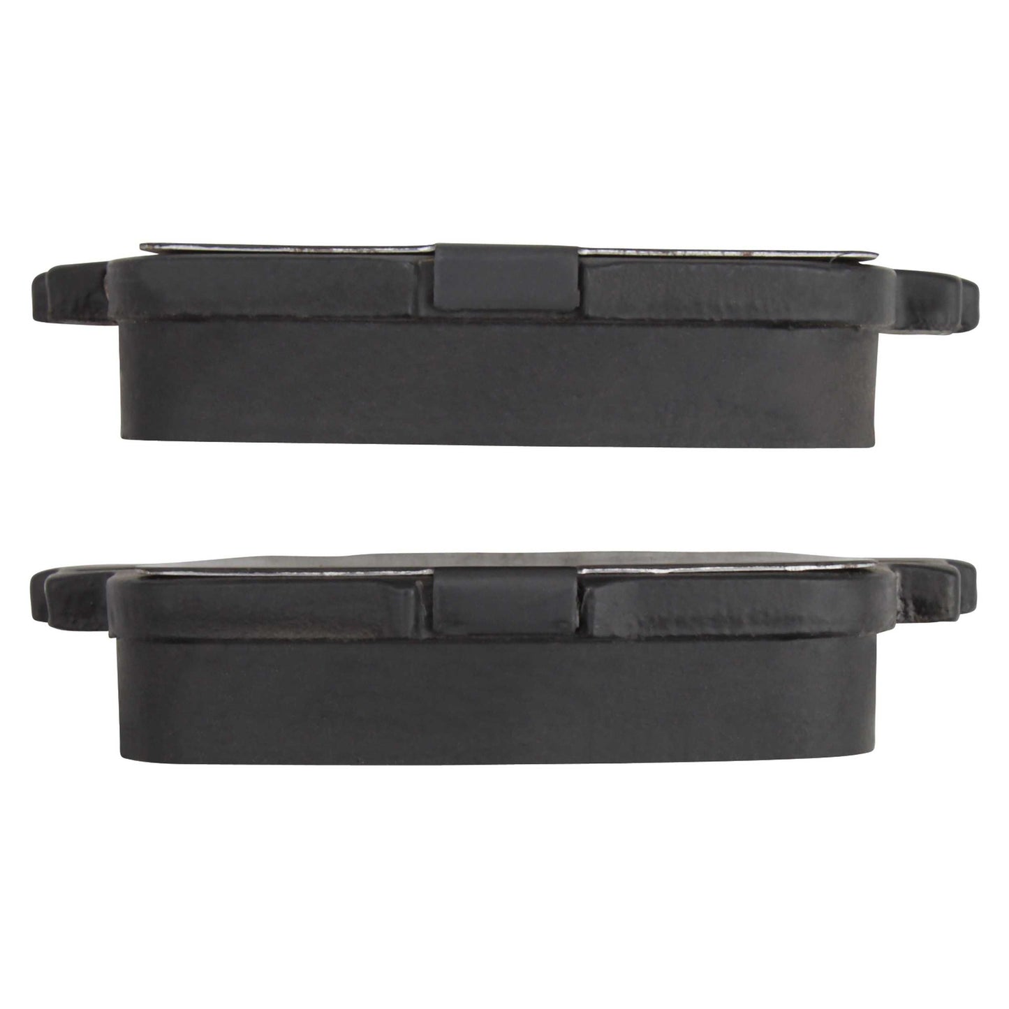 Quality-Built QB Ceramic Brake Pads 1000-0835C