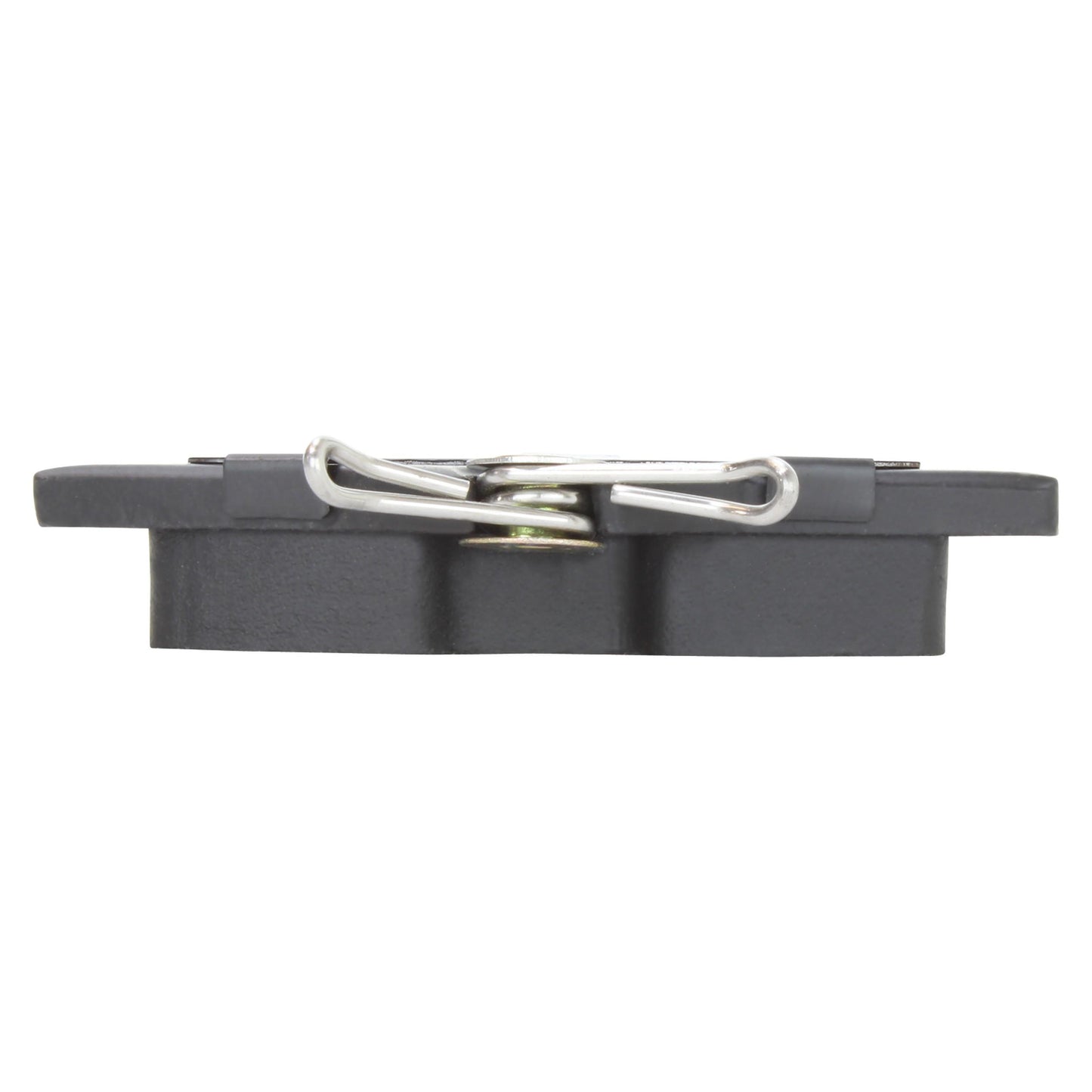 Quality-Built QB Ceramic Brake Pads 1000-0838C