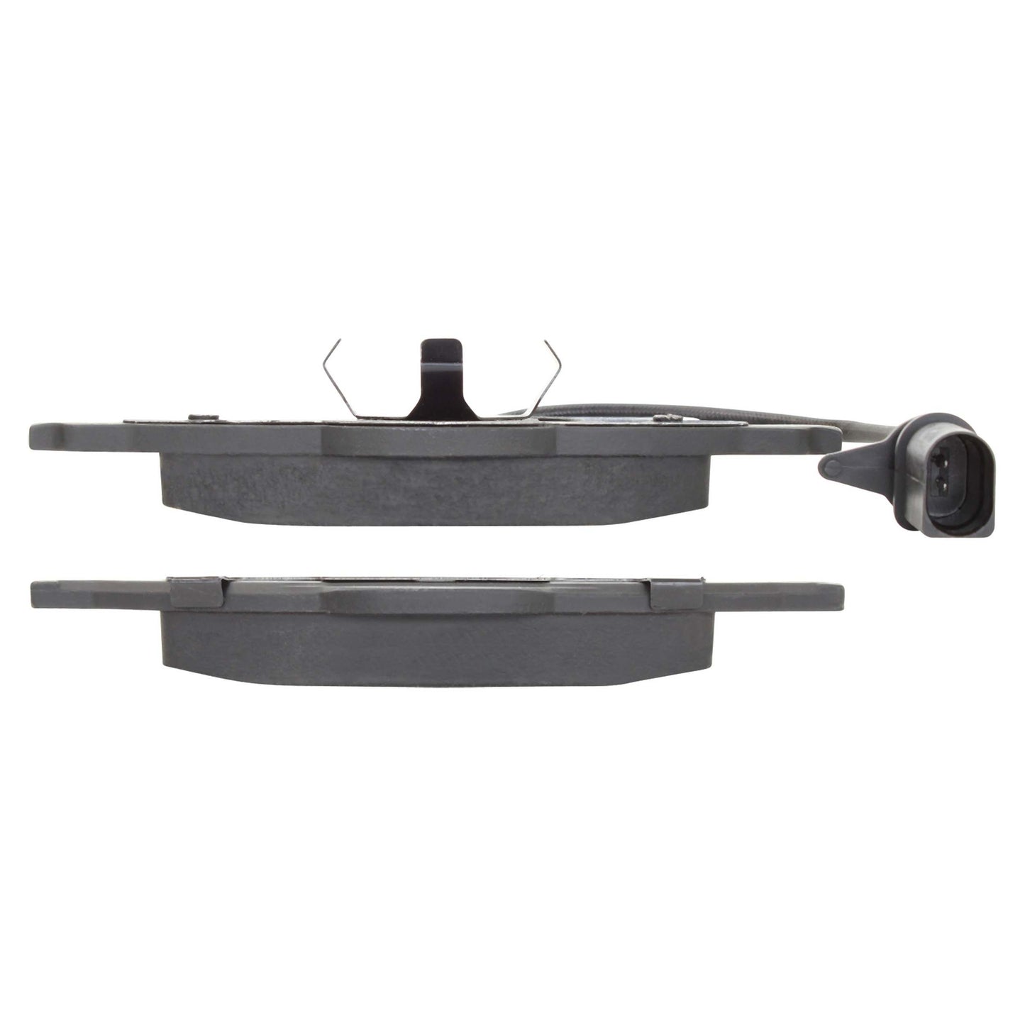 Quality-Built QB Ceramic Brake Pads 1000-0840C