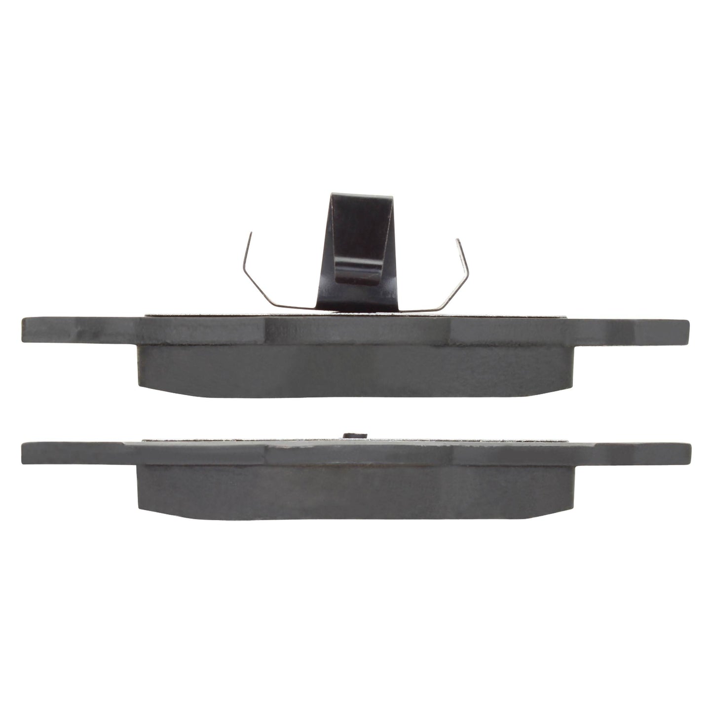 Quality-Built QB Ceramic Brake Pads 1000-0843C