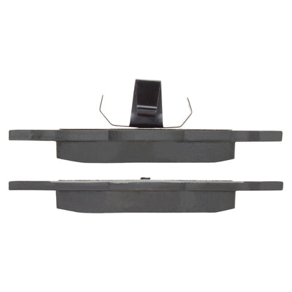 Quality-Built QB Ceramic Brake Pads 1000-0843C