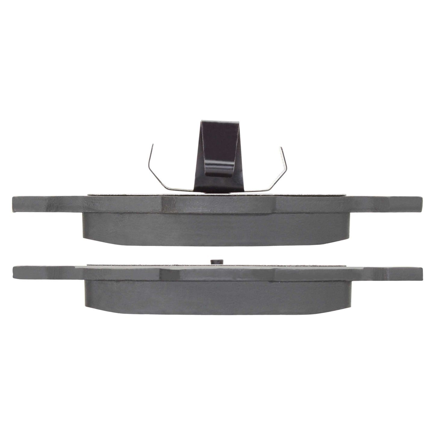 Quality-Built QB Semi-Metallic Brake Pads 1000-0843M