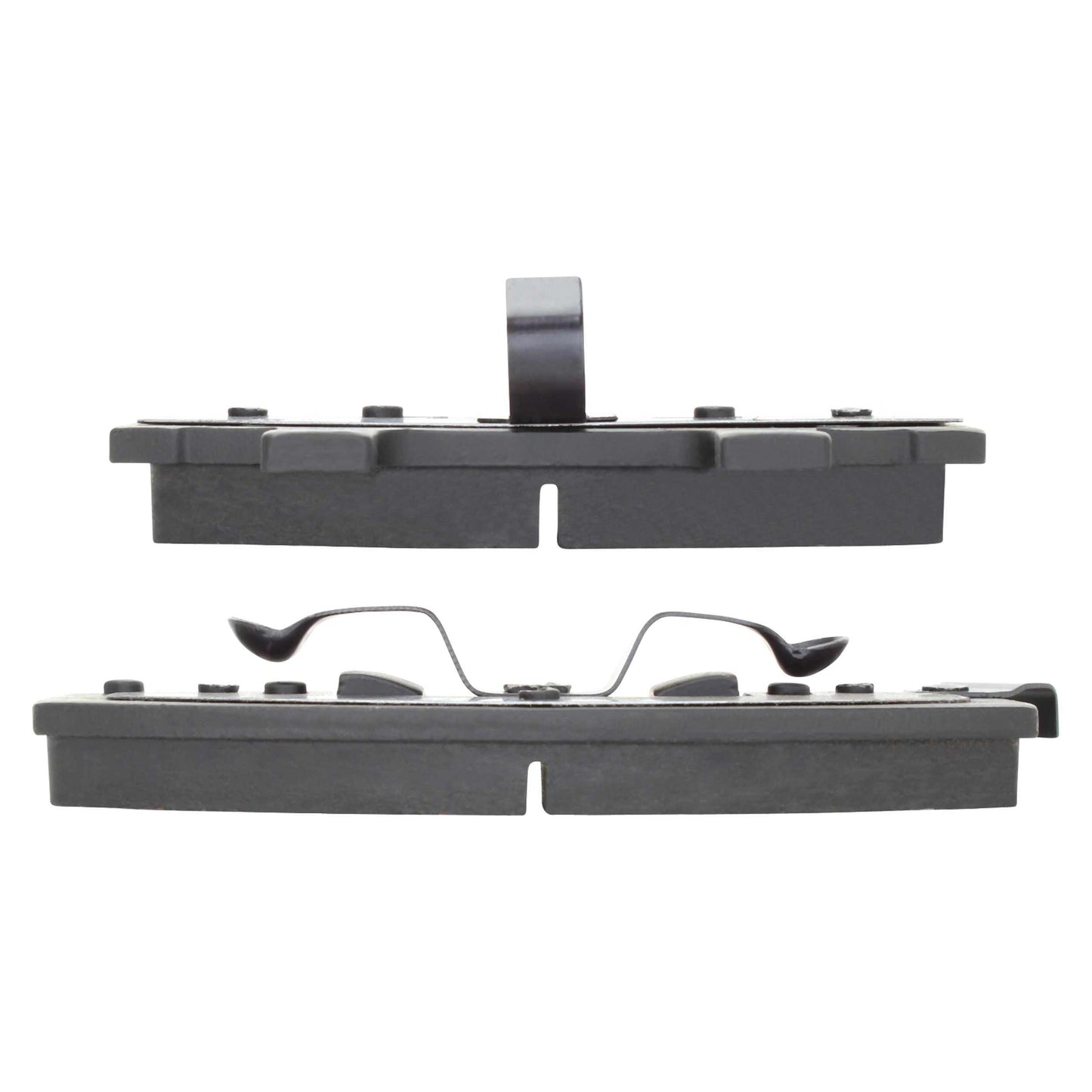 Quality-Built QB Ceramic Brake Pads 1000-0845C