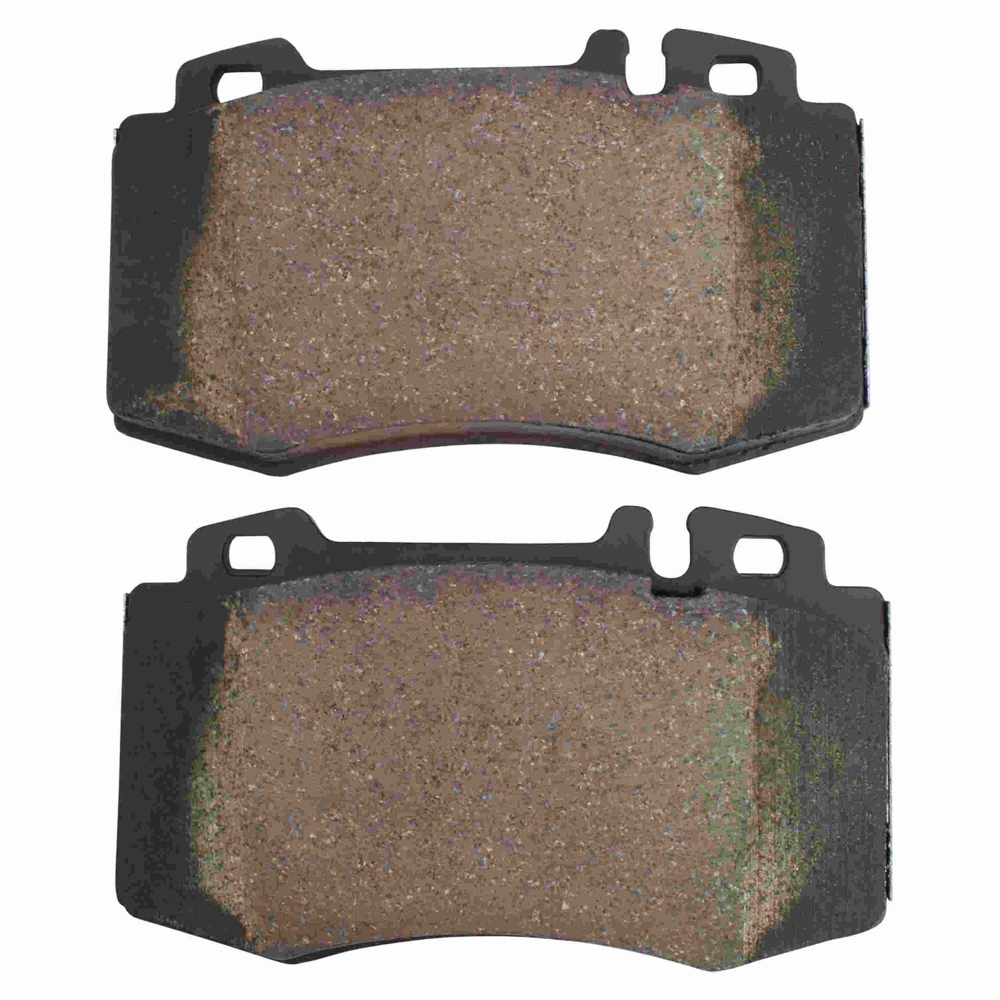 Quality-Built QB Ceramic Brake Pads 1000-0847C