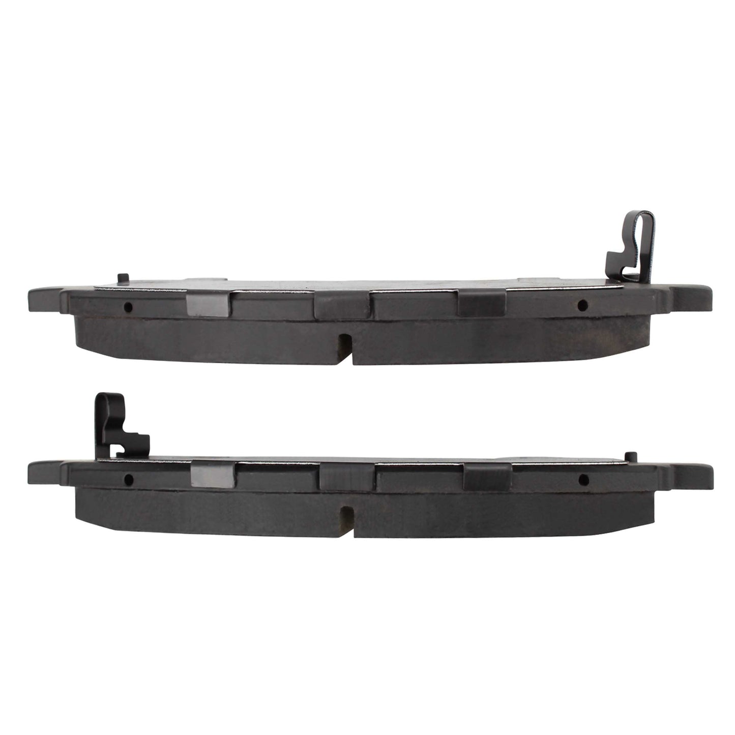Quality-Built QB Ceramic Brake Pads 1000-0855C