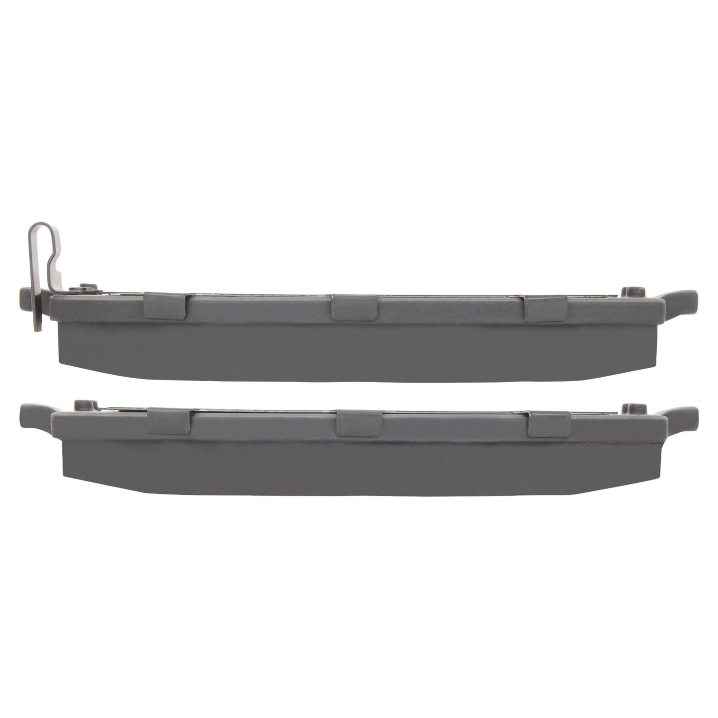 Quality-Built QB Ceramic Brake Pads 1000-0856C