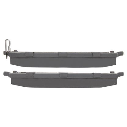 Quality-Built QB Ceramic Brake Pads 1000-0856C