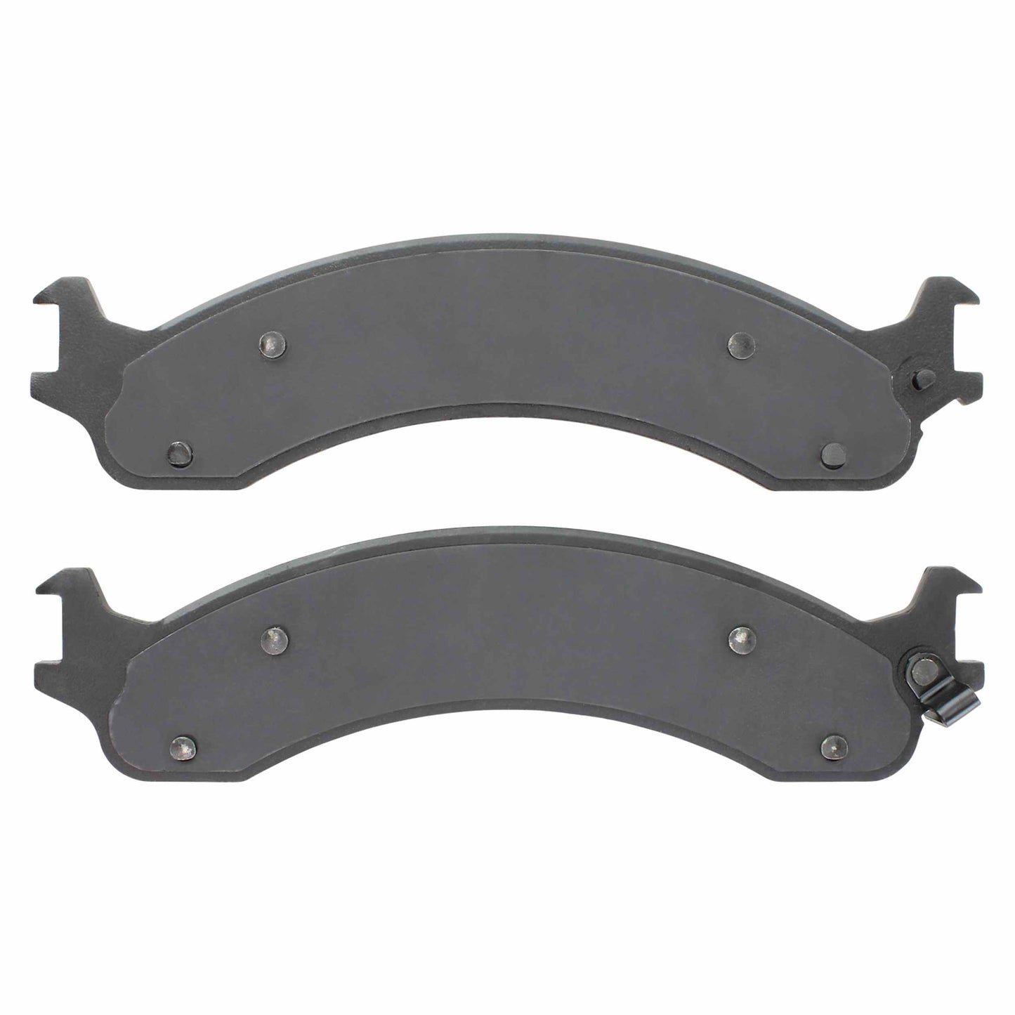 Quality-Built QB Ceramic Brake Pads 1000-0859C