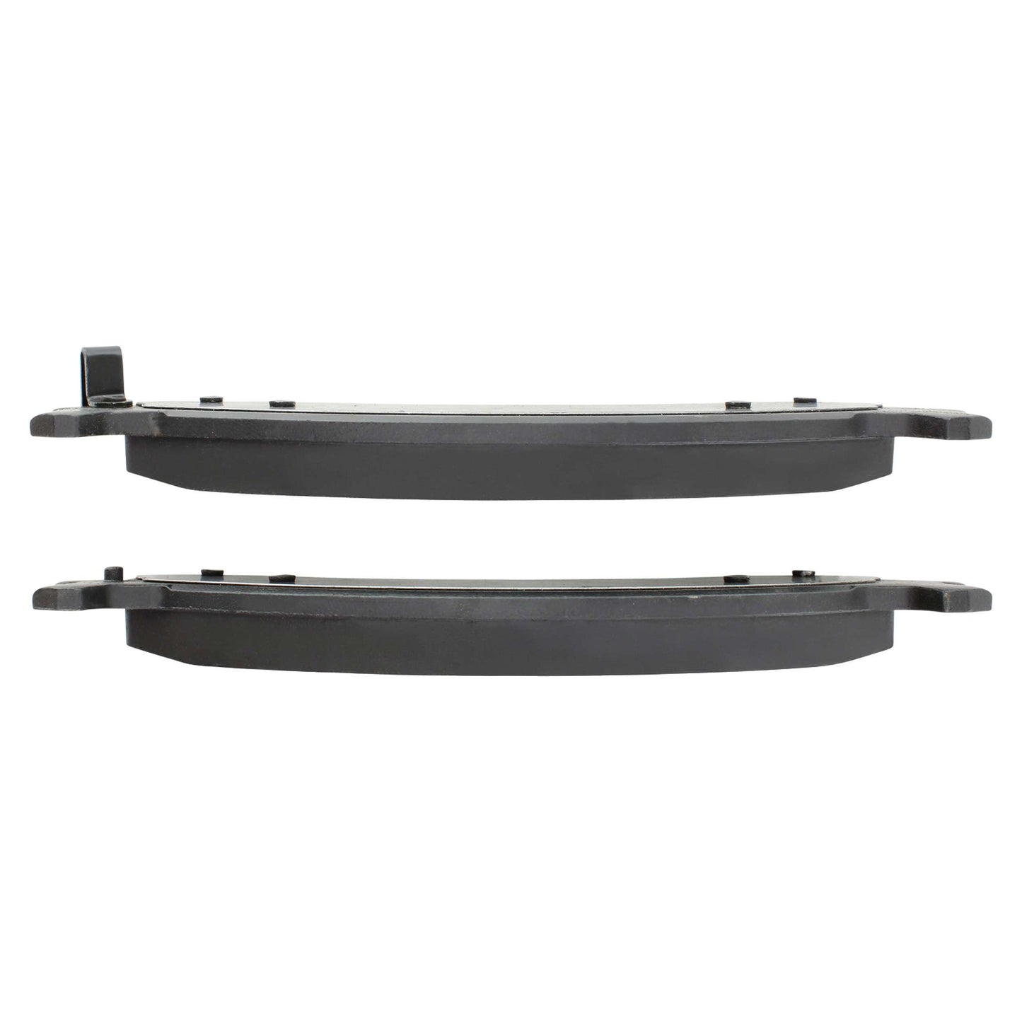 Quality-Built QB Ceramic Brake Pads 1000-0859C