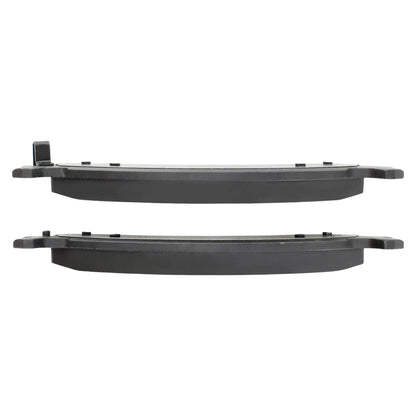 Quality-Built QB Ceramic Brake Pads 1000-0859C
