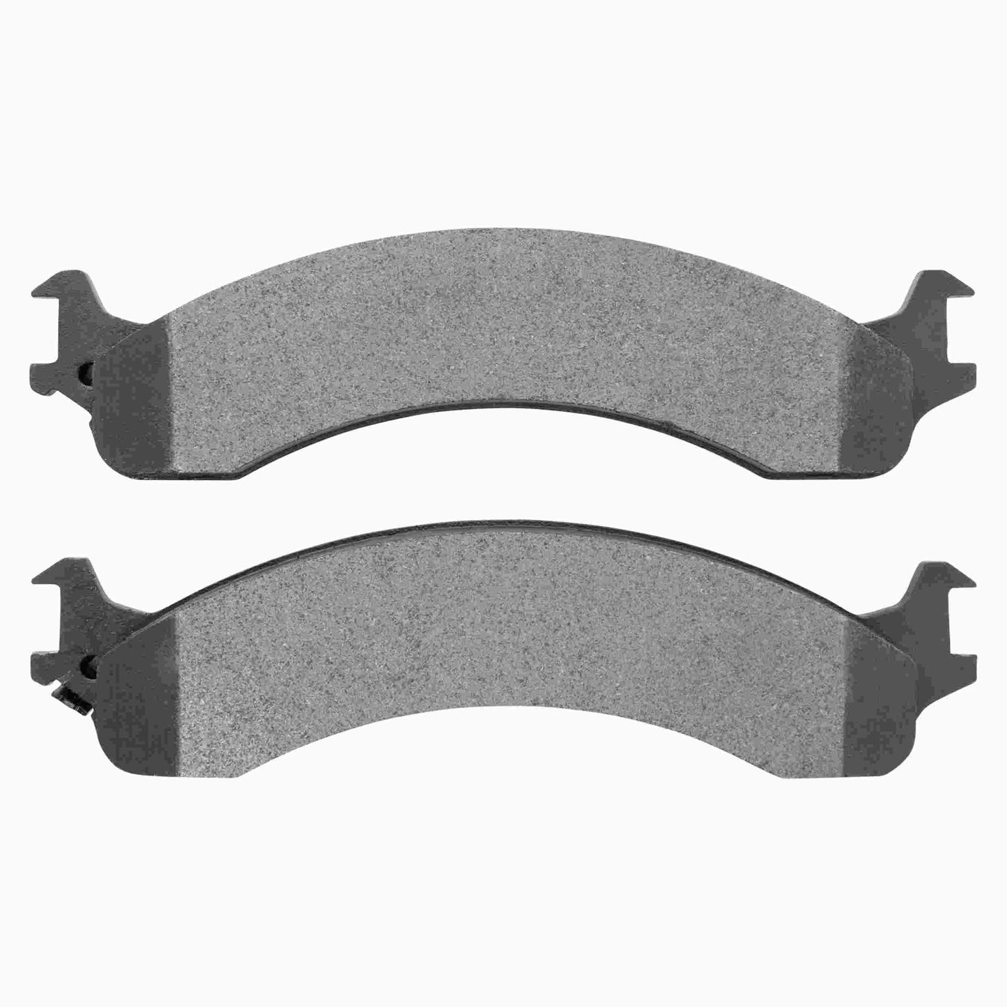 Quality-Built QB Semi-Metallic Brake Pads 1000-0859M