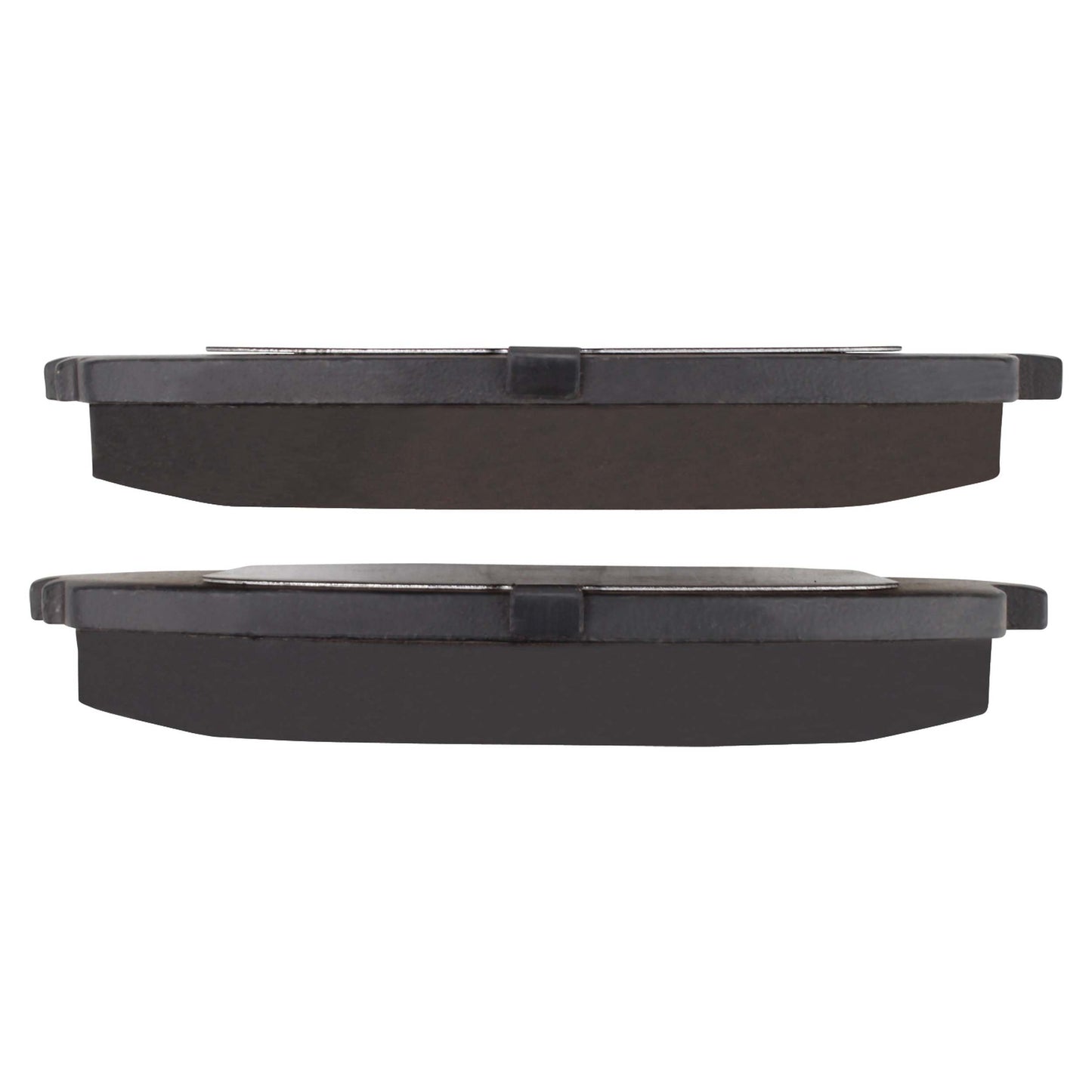 Quality-Built QB Ceramic Brake Pads 1000-0862C
