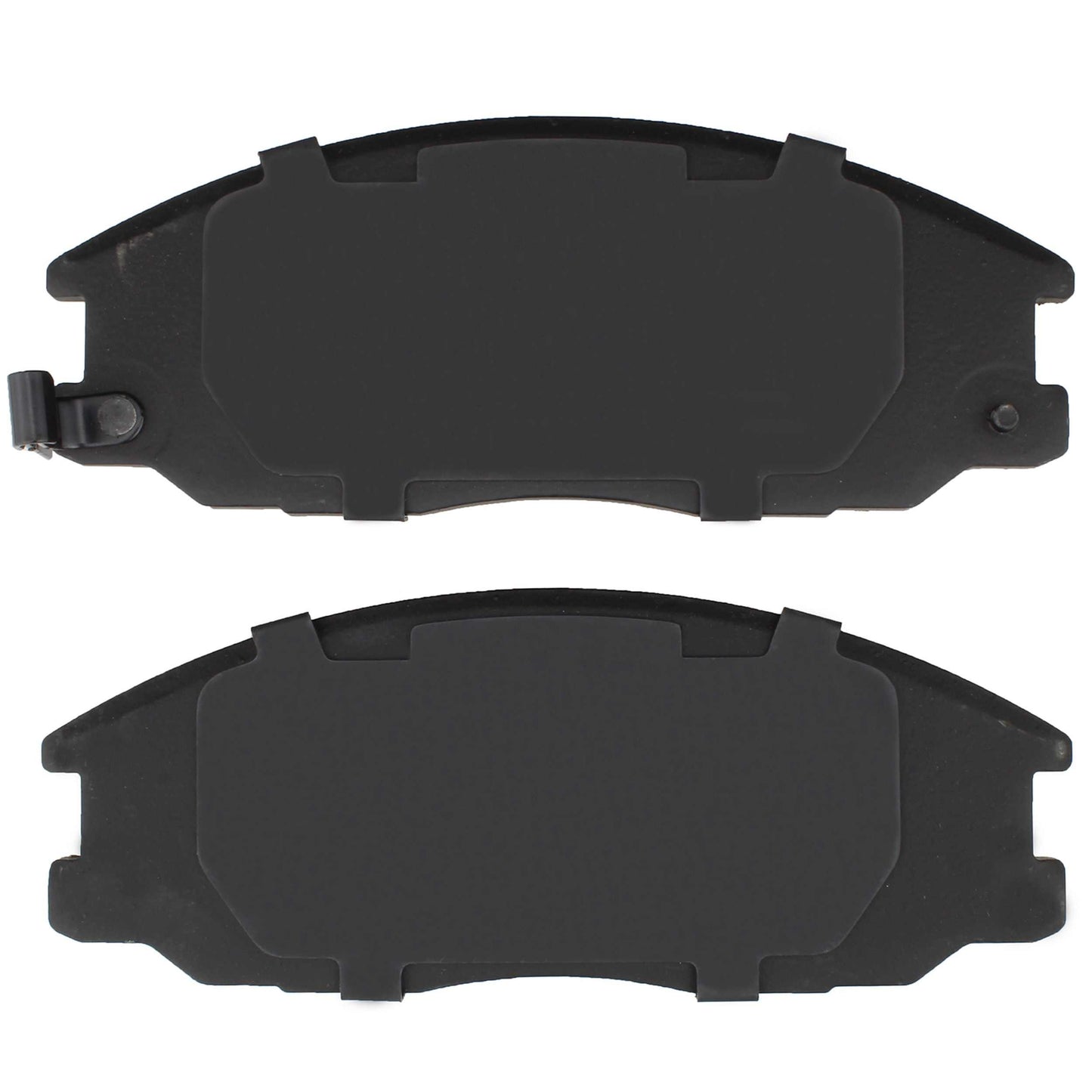 Quality-Built QB Ceramic Brake Pads 1000-0864C