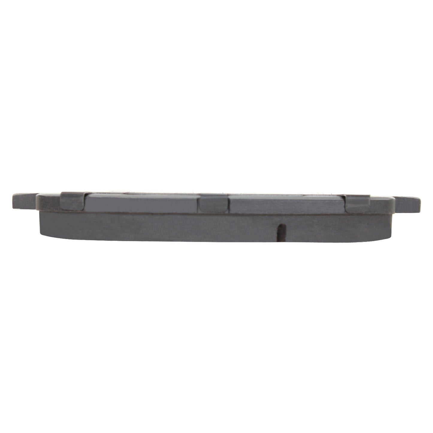 Quality-Built QB Ceramic Brake Pads 1000-0866C