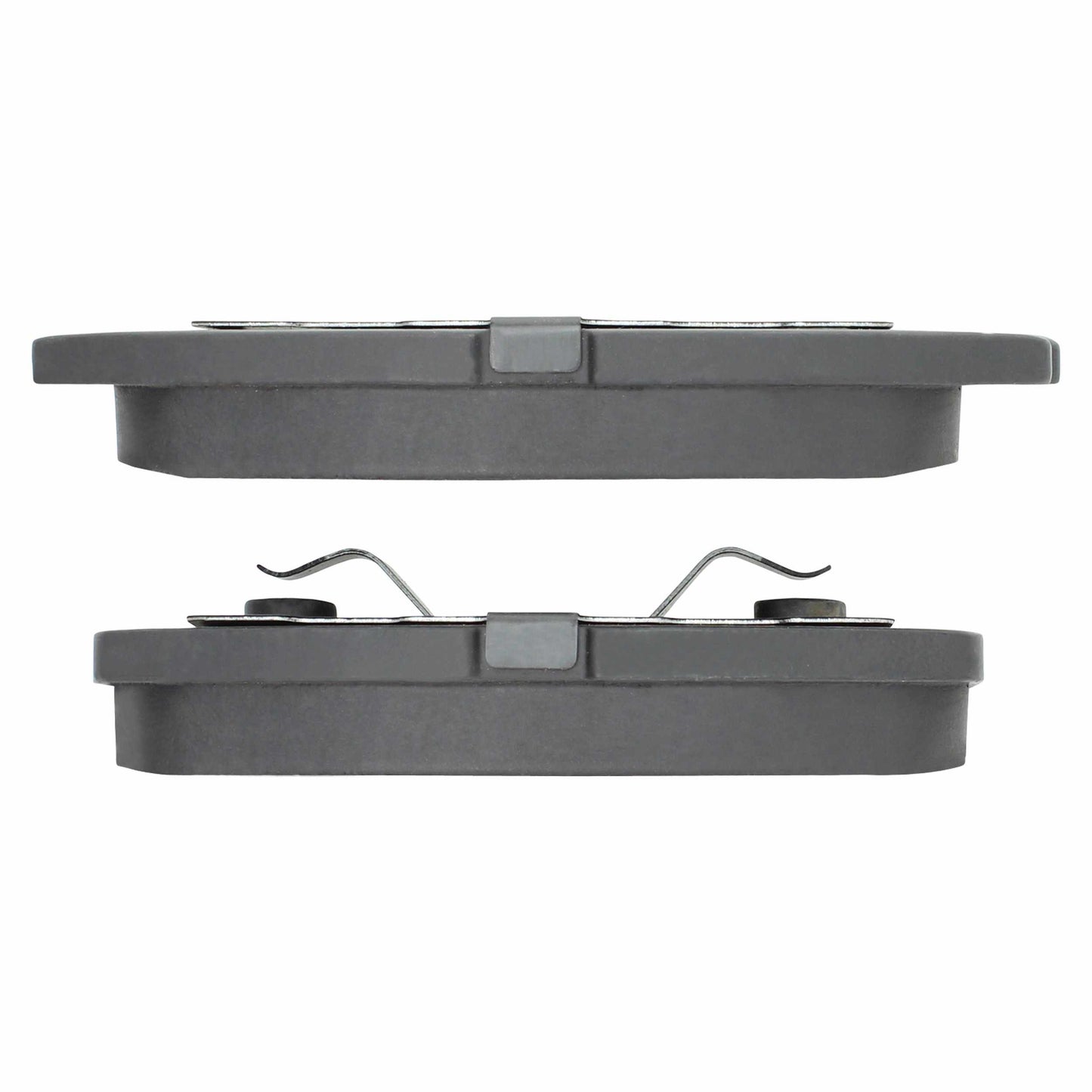 Quality-Built QB Ceramic Brake Pads 1000-0868C