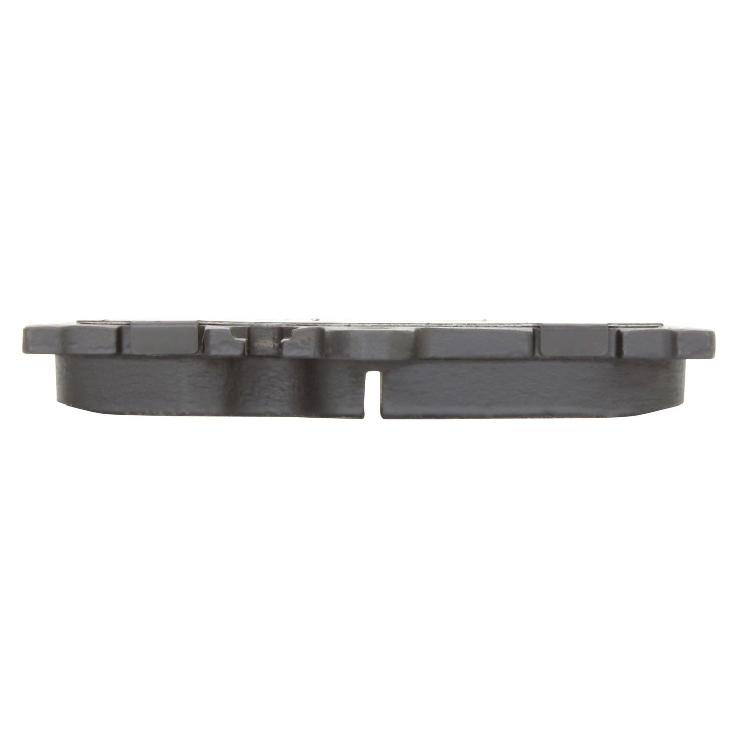 Quality-Built QB Semi-Metallic Brake Pads 1000-0870M