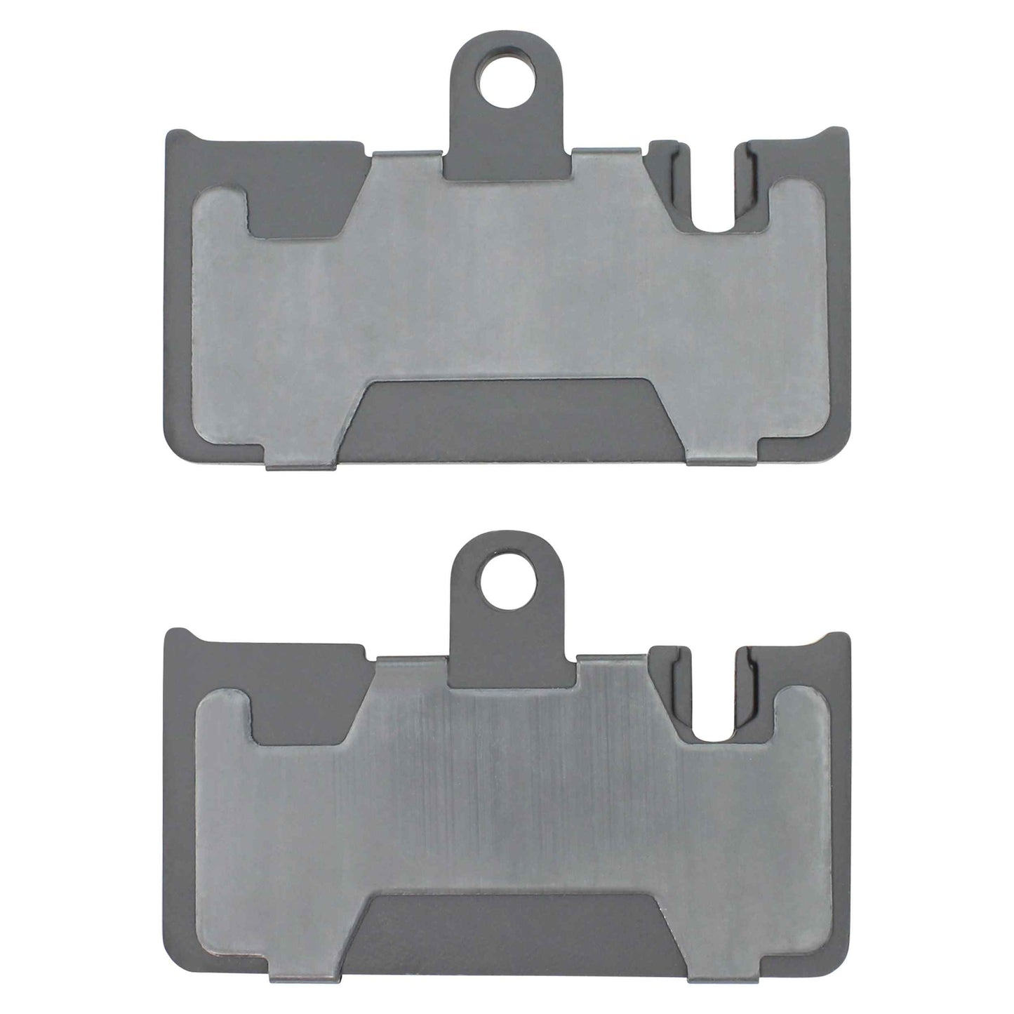 Quality-Built QB Ceramic Brake Pads 1000-0871C