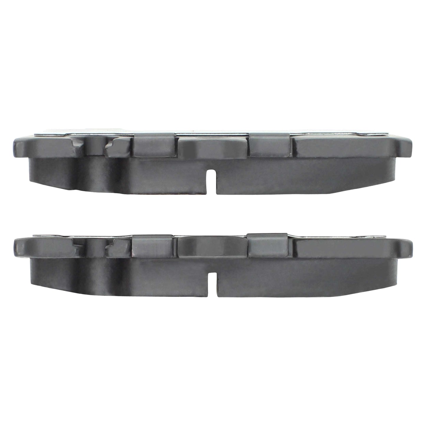 Quality-Built QB Ceramic Brake Pads 1000-0871C
