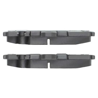 Quality-Built QB Ceramic Brake Pads 1000-0871C