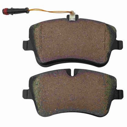Quality-Built QB Ceramic Brake Pads 1000-0872C