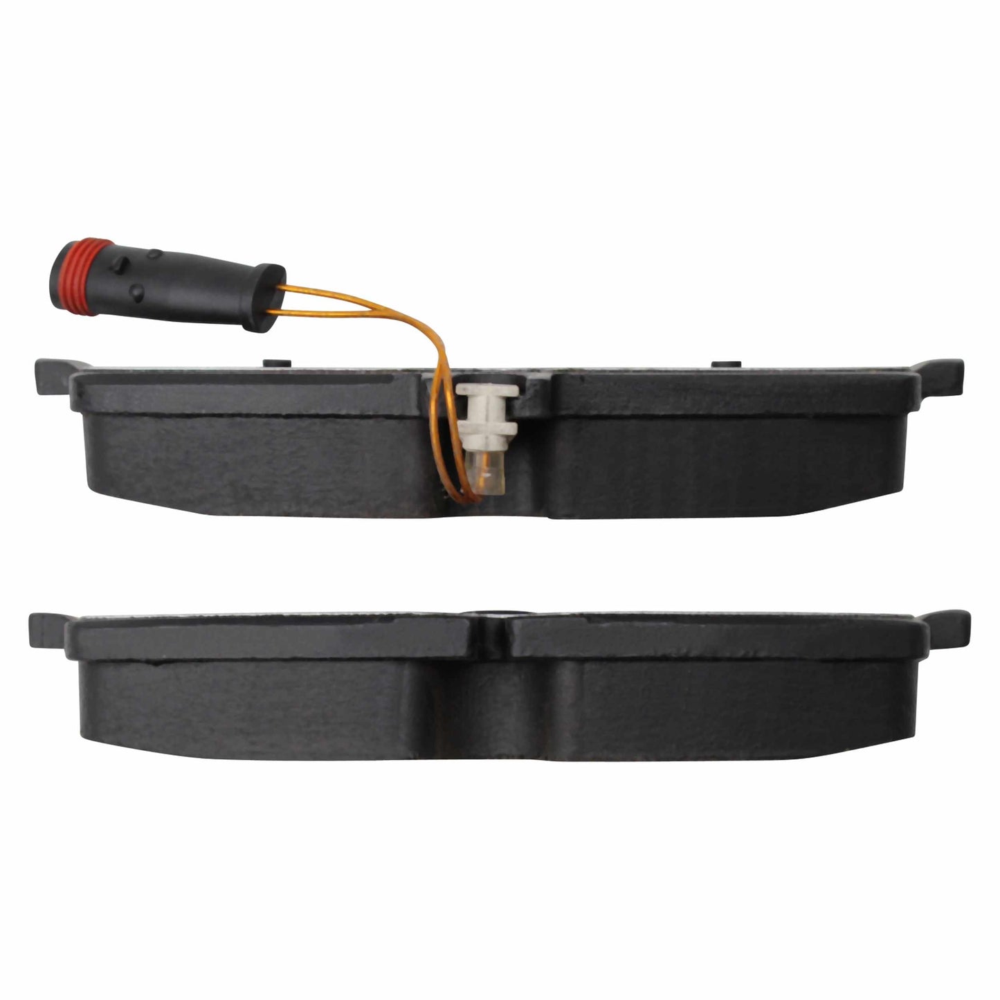 Quality-Built QB Ceramic Brake Pads 1000-0872C