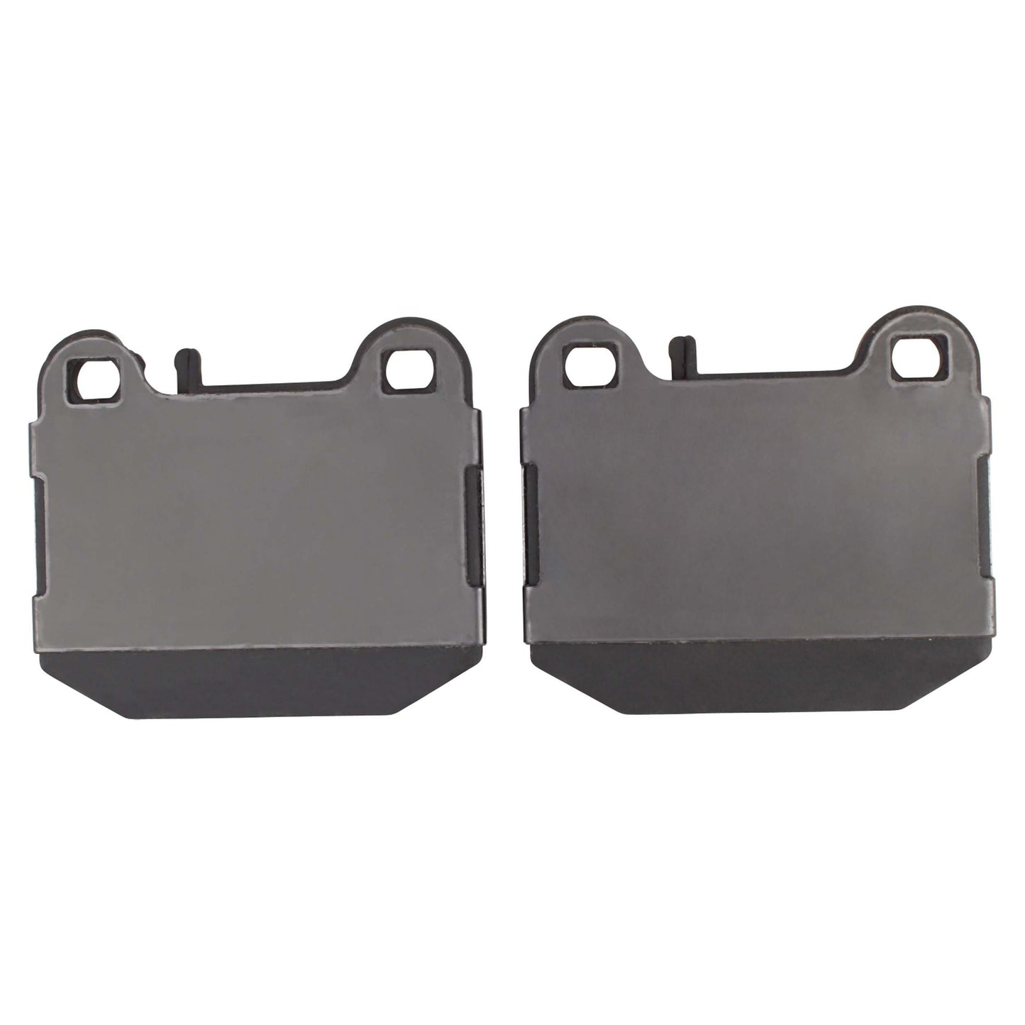 Quality-Built QB Ceramic Brake Pads 1000-0874C