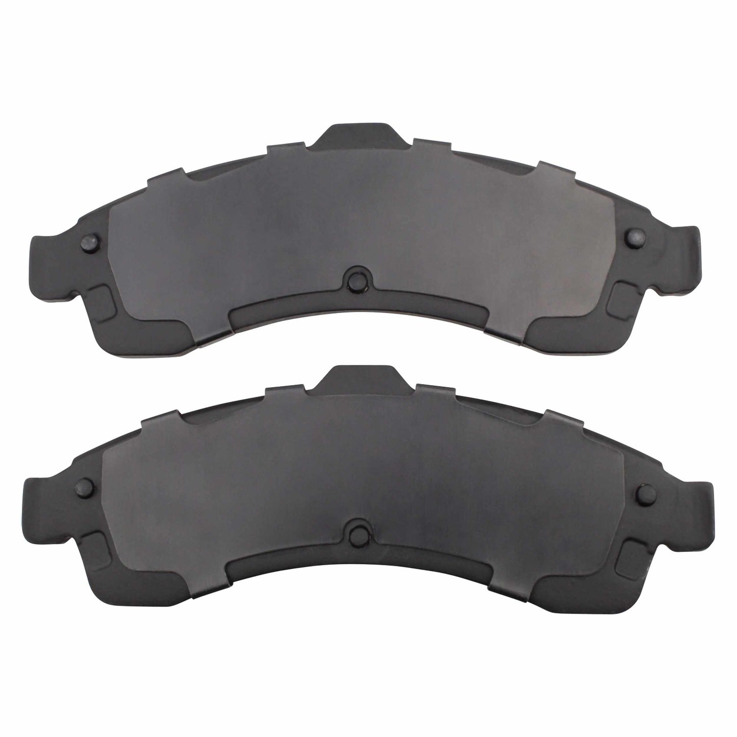 Quality-Built QB Ceramic Brake Pads 1000-0882C