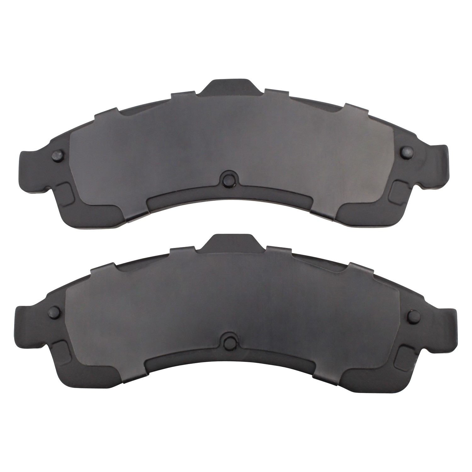 Quality-Built QB Ceramic Brake Pads 1000-0882C