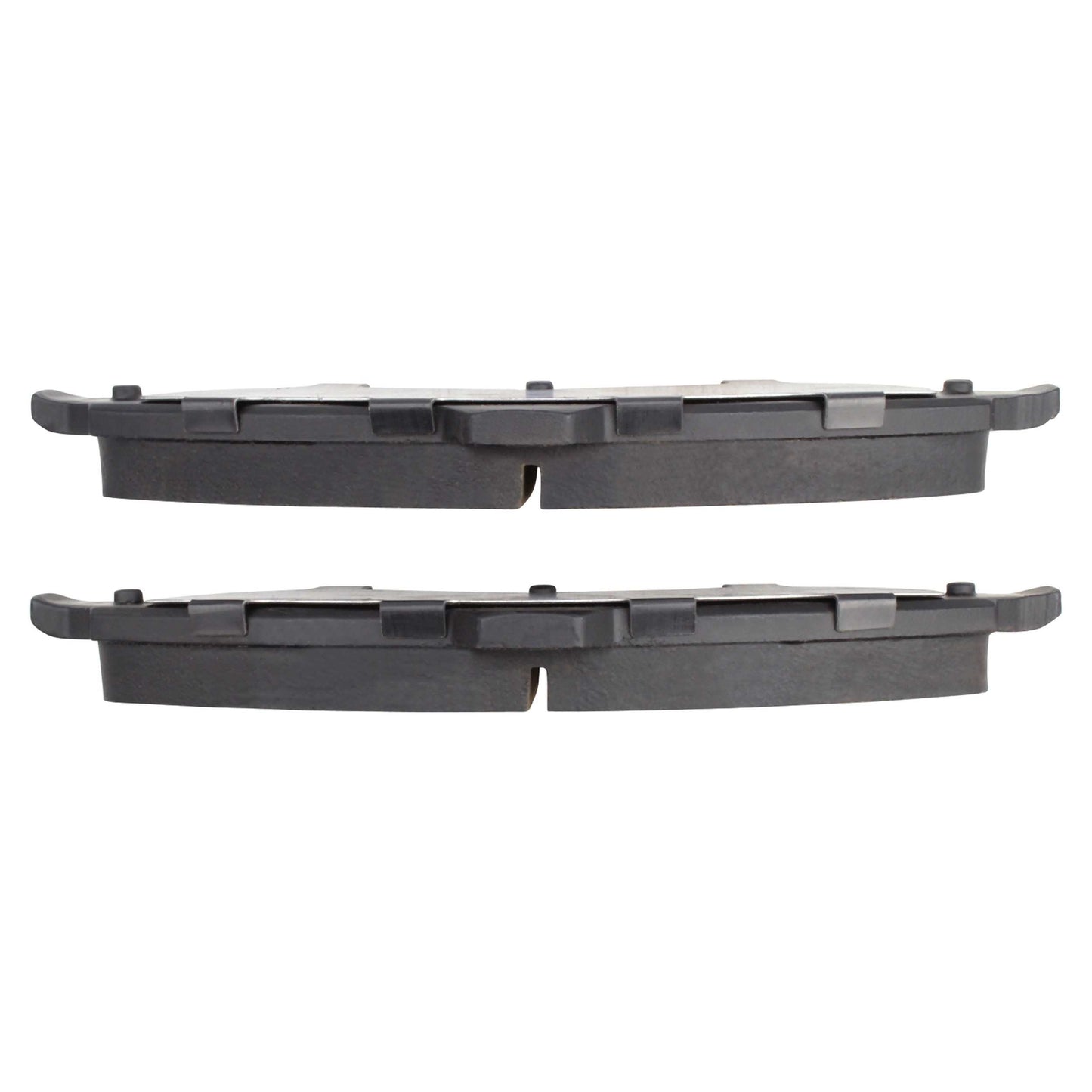 Quality-Built QB Ceramic Brake Pads 1000-0882C