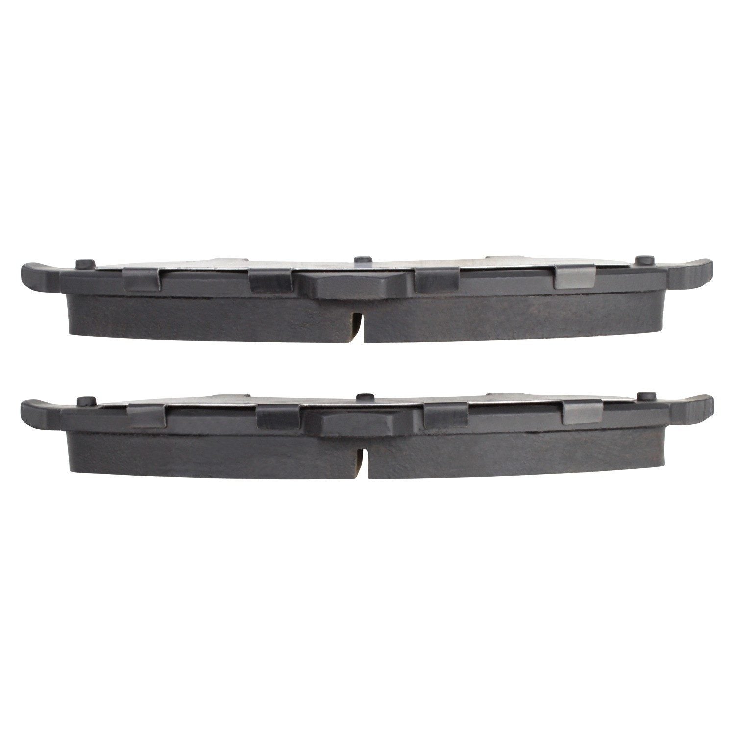 Quality-Built QB Ceramic Brake Pads 1000-0882C