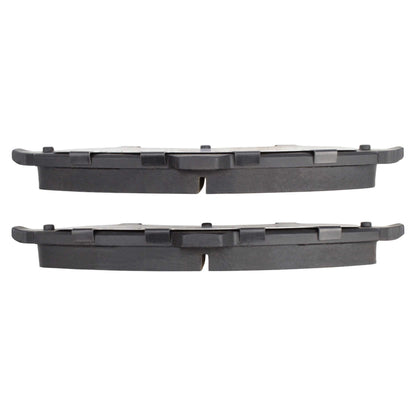 Quality-Built QB Ceramic Brake Pads 1000-0882C