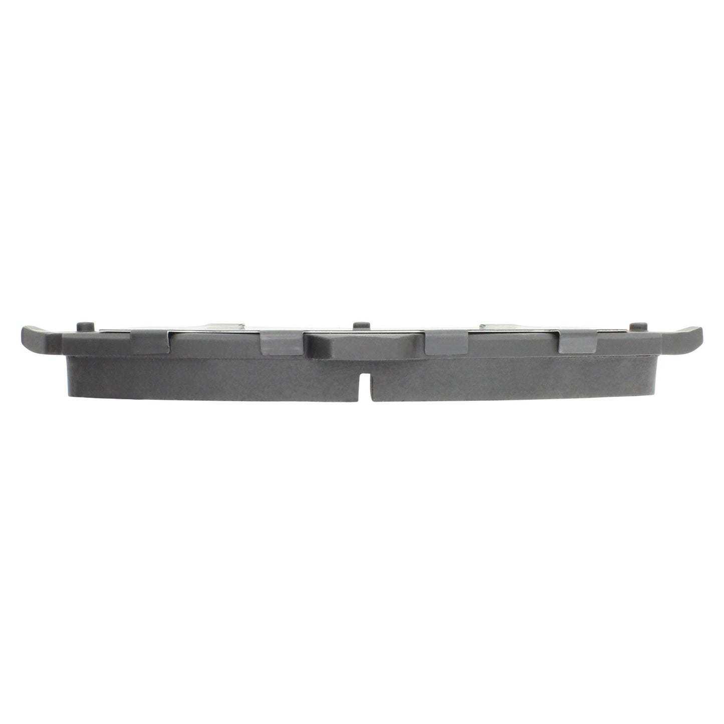 Quality-Built QB Semi-Metallic Brake Pads 1000-0882M