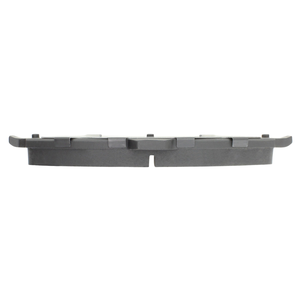 Quality-Built QB Semi-Metallic Brake Pads 1000-0882M