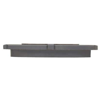Quality-Built QB Ceramic Brake Pads 1000-0892C