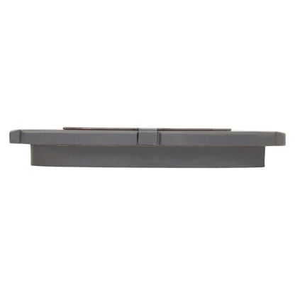 Quality-Built QB Ceramic Brake Pads 1000-0892C
