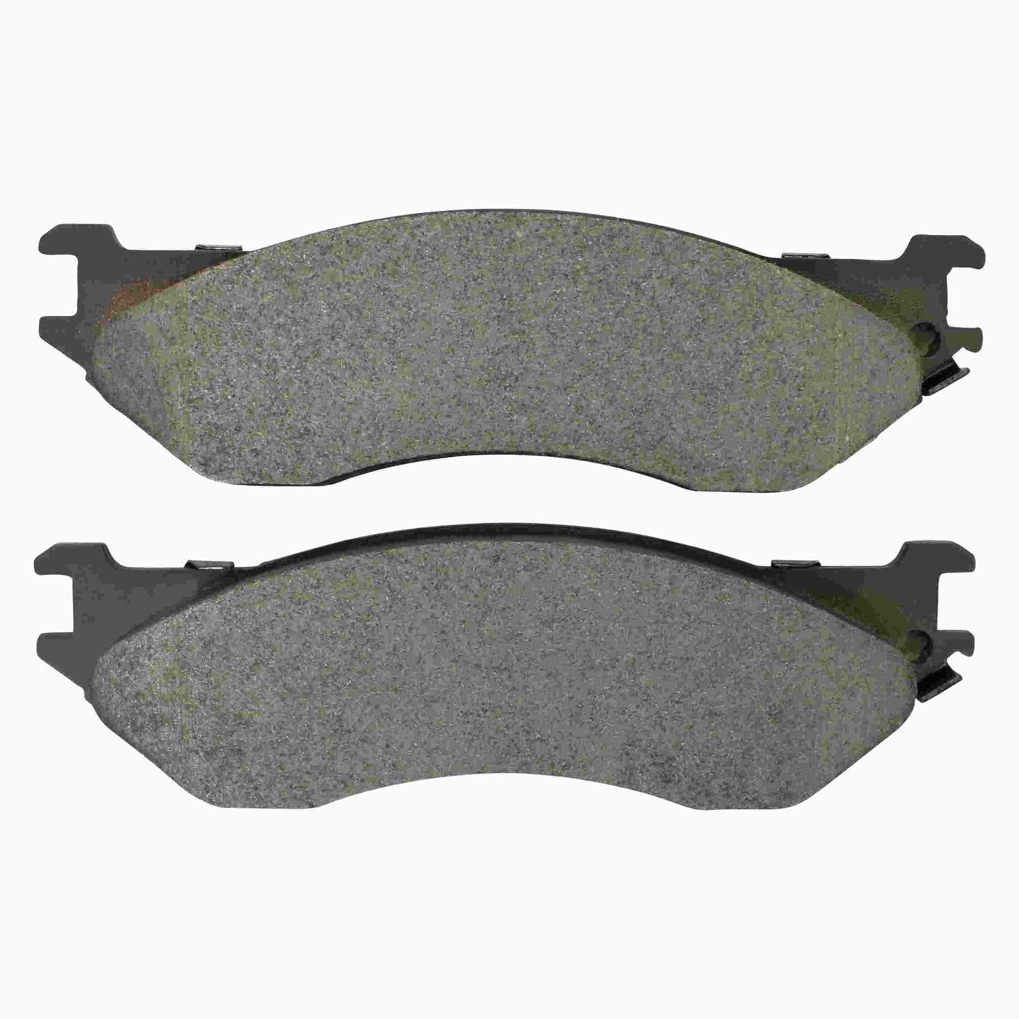 Quality-Built QB Ceramic Brake Pads 1000-0897C
