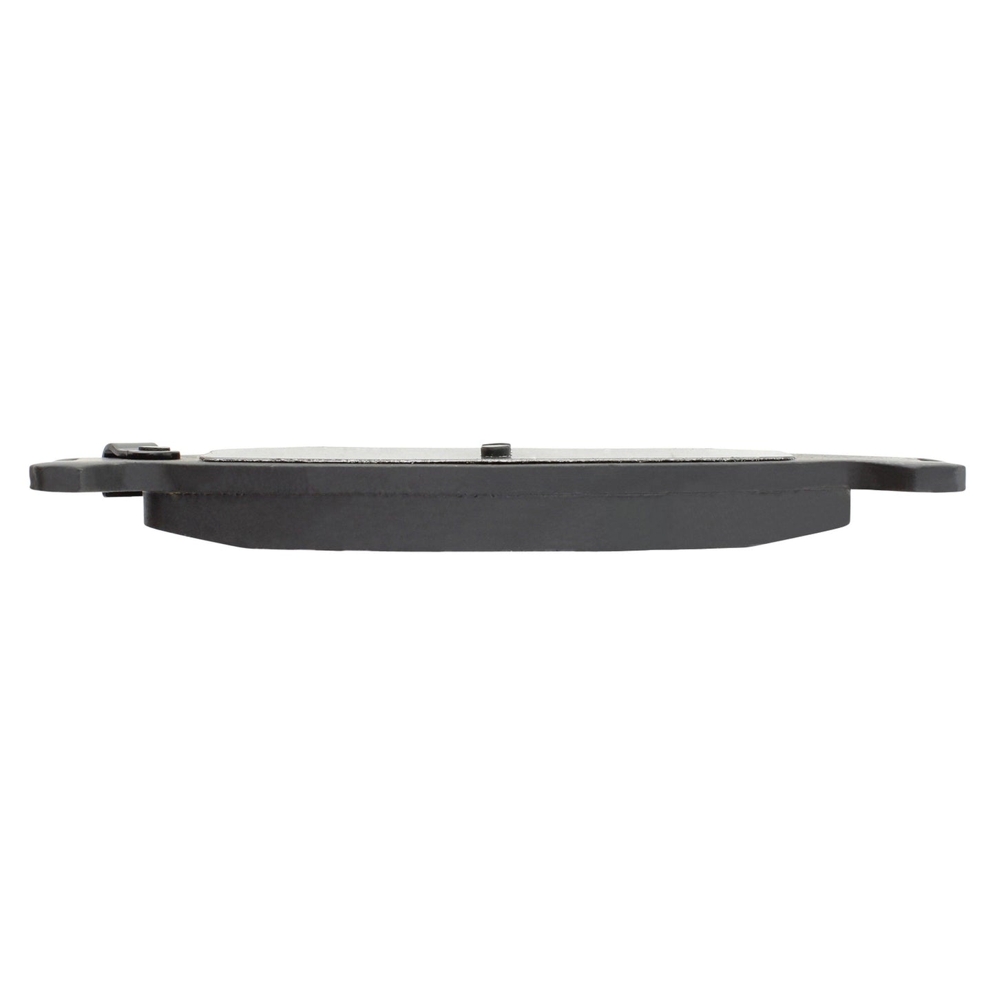 Quality-Built QB Ceramic Brake Pads 1000-0898C
