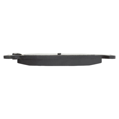 Quality-Built QB Ceramic Brake Pads 1000-0898C
