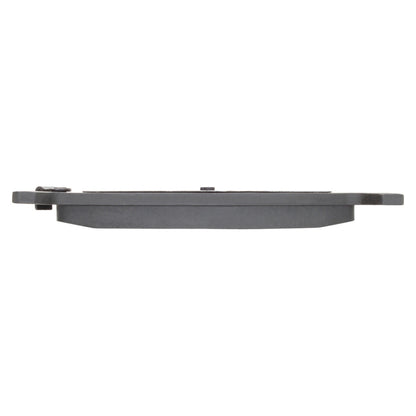 Quality-Built QB Semi-Metallic Brake Pads 1000-0898M