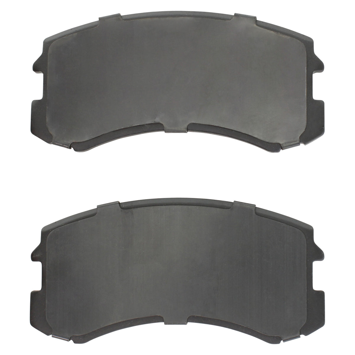 Quality-Built QB Ceramic Brake Pads 1000-0904C