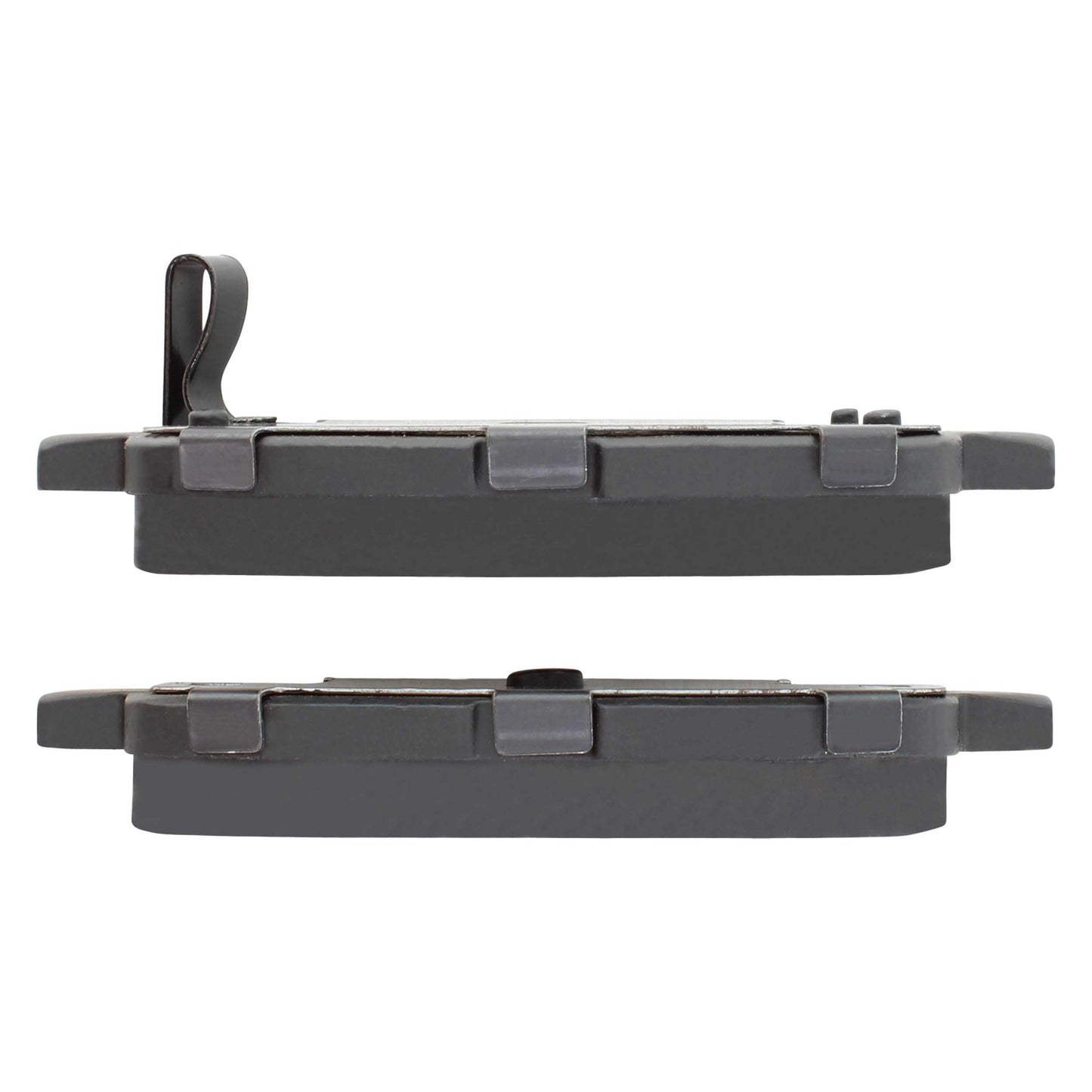 Quality-Built QB Ceramic Brake Pads 1000-0905C