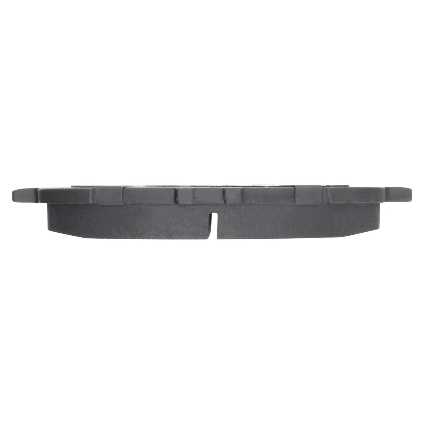Quality-Built QB Semi-Metallic Brake Pads 1000-0906AM
