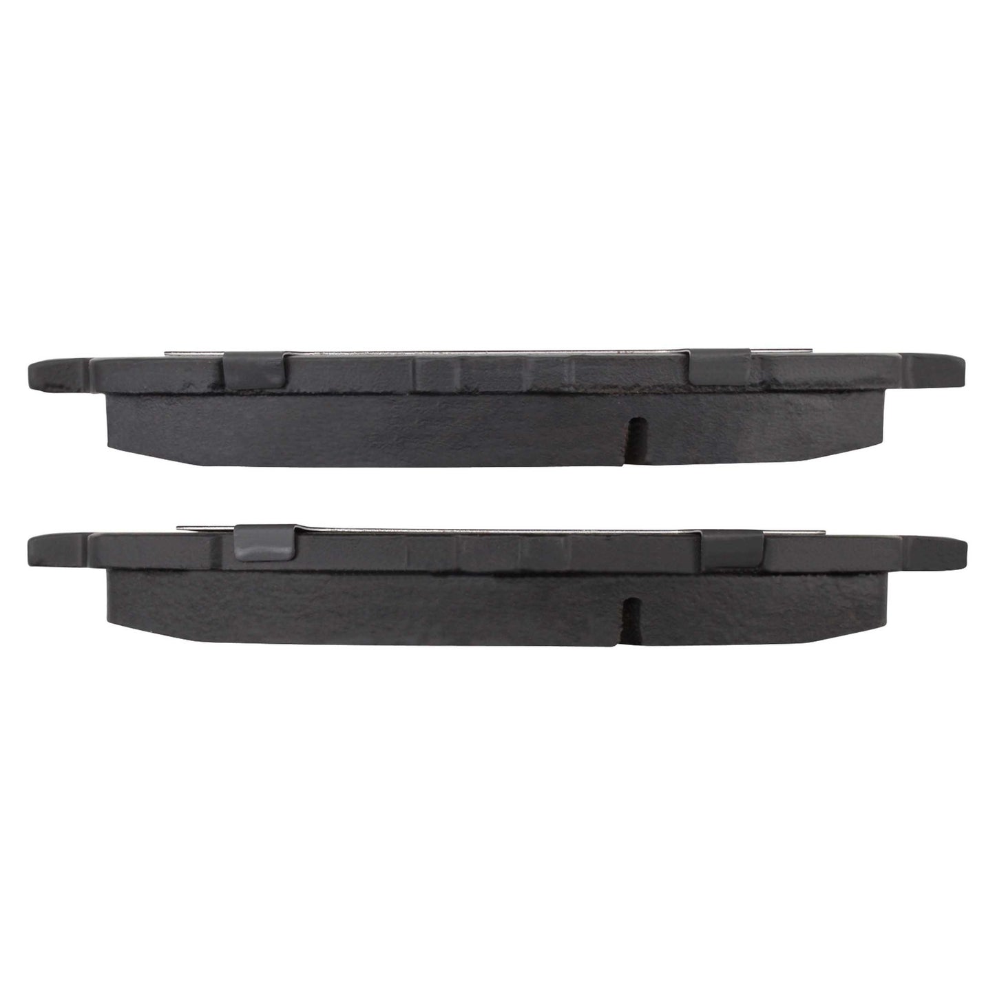 Quality-Built QB Ceramic Brake Pads 1000-0906C