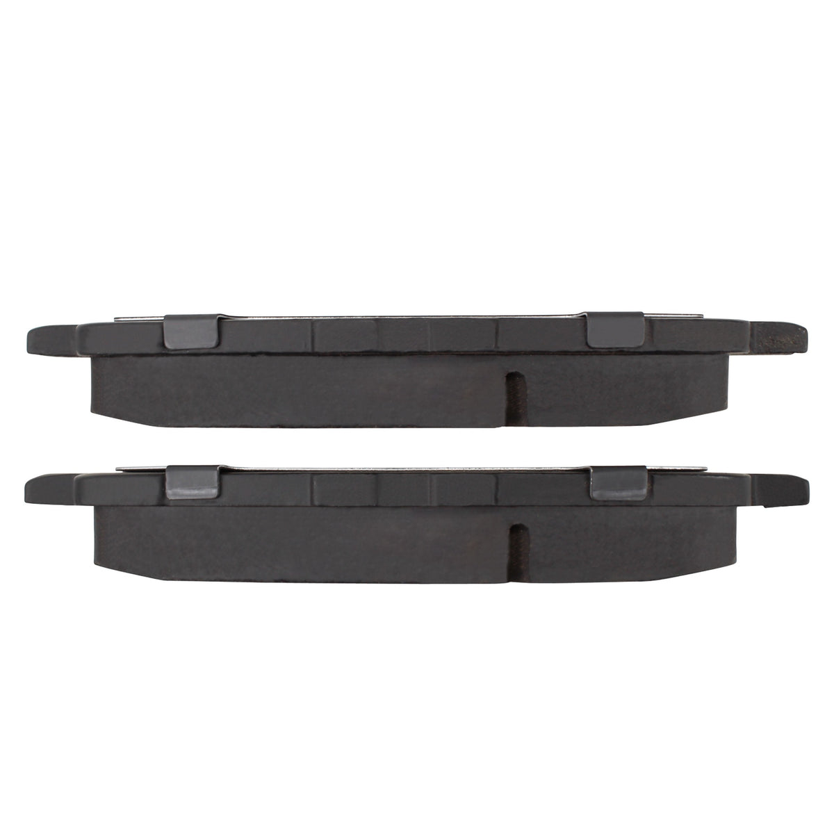 Quality-Built QB Ceramic Brake Pads 1000-0908C